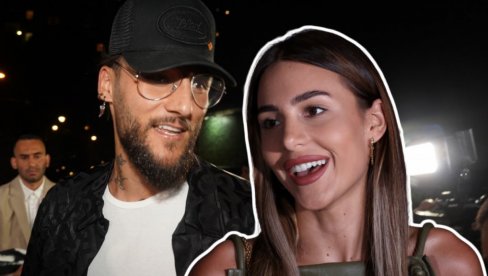 RAŽNATOVIĆ ILI GUDELJ? Odluka je doneta - evo za koje se prezime Anastasija opredelila RAŽNATOVIĆ ILI GUDELJ? Odluka je doneta - evo za koje se prezime Anastasija opredelila
