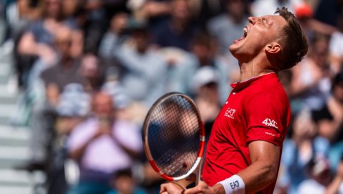 KAKAV ŽREB! Hamad Međedović na ATP turniru u Tokiju odmah igra derbi
