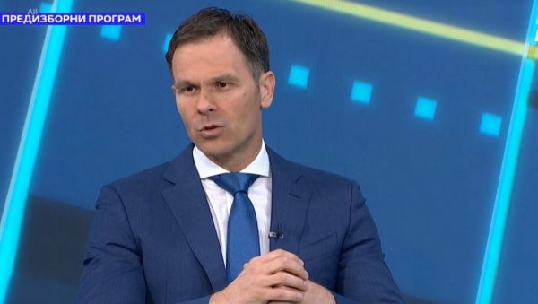 МИНИСТАР МАЛИ ГОСТОВАО У ЕМИСИЈИ “ТАКОВСКА 10” НА РТС-У: Хоћемо да наставимо политику убрзаног раста и развоја нашег града МИНИСТАР МАЛИ ГОСТОВАО У ЕМИСИЈИ “ТАКОВСКА 10” НА РТС-У: Хоћемо да наставимо политику убрзаног раста и развоја нашег града