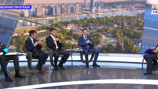 ЕКСПО ЈЕ НАША НАЈВЕЋА РАЗВОЈНА ШАНСА: Мали - Хоћемо да наставимо политику убрзаног раста и развоја ЕКСПО ЈЕ НАША НАЈВЕЋА РАЗВОЈНА ШАНСА: Мали - Хоћемо да наставимо политику убрзаног раста и развоја