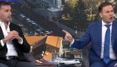 ЗАШТО ВАС ПЛАЋА РОКФЕЛЕР? Мали - Синоним за корупцију је Саво Манојловић ЗАШТО ВАС ПЛАЋА РОКФЕЛЕР? Мали - Синоним за корупцију је Саво Манојловић