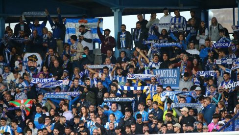 IVAN KECOJEVIĆ:  Saragosa preskače Leonesu