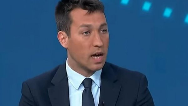 РАДОМИР ЛАЗОВИЋ, ДОБРИЦА ВЕСЕЛИНОВИЋ И ПАВЛЕ ГРБОВИЋ ПОНОВИЛИ: Сребреница је геноцид! РАДОМИР ЛАЗОВИЋ, ДОБРИЦА ВЕСЕЛИНОВИЋ И ПАВЛЕ ГРБОВИЋ ПОНОВИЛИ: Сребреница је геноцид!