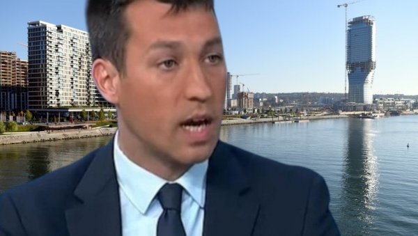 ЛИЦЕМЕРЈЕ И ДВОЛИЧНОСТ НА ДЕЛУ: За Добрицу је Београд на води шарена лажа, а тамо борави читава опозиција (ВИДЕО) ЛИЦЕМЕРЈЕ И ДВОЛИЧНОСТ НА ДЕЛУ: За Добрицу је Београд на води шарена лажа, а тамо борави читава опозиција (ВИДЕО)