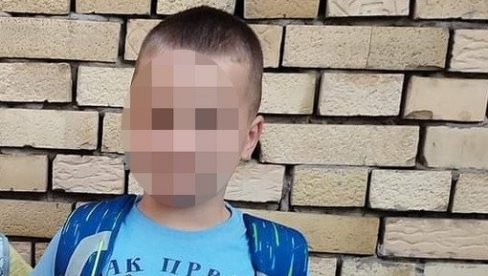 NEĆU DA MI DETE UBIJU U ŠKOLI: Majka maltretiranog prvaka iz Sremskih Karlovaca očajna, nadležni tvrde da će dečak biti bezbedan NEĆU DA MI DETE UBIJU U ŠKOLI: Majka maltretiranog prvaka iz Sremskih Karlovaca očajna, nadležni tvrde da će dečak biti bezbedan