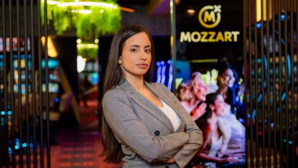 НАПРЕДОВАЊЕ У MOZZARTU ЈЕ СИГУРИЗЗА – ДОЂИ ДА ОСТАНЕШ НАПРЕДОВАЊЕ У MOZZARTU ЈЕ СИГУРИЗЗА – ДОЂИ ДА ОСТАНЕШ