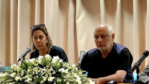 НАШИ БИБЛИОТЕКАРИ НА КРИТУ: Одржана научна конференција „Публикације и библиотеке југоисточне Европе од 17. века до савремених изазова НАШИ БИБЛИОТЕКАРИ НА КРИТУ: Одржана научна конференција „Публикације и библиотеке југоисточне Европе од 17. века до савремених изазова
