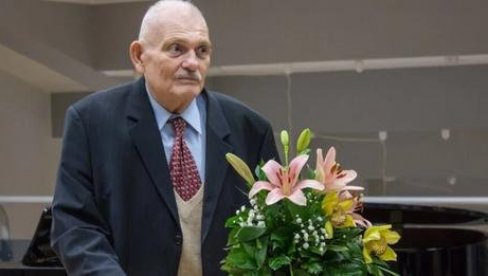 PROFESOR IZ KRAGUJEVCA LIDER U MATEMATICI ZA 2024: Ivan Gutman rangiran je u 0,05 odsto najboljih naučnika na svetu PROFESOR IZ KRAGUJEVCA LIDER U MATEMATICI ZA 2024: Ivan Gutman rangiran je u 0,05 odsto najboljih naučnika na svetu