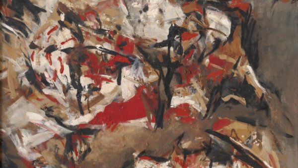БАТИНИ ПАРИСКИ ДАНИ: Дела академија Милорада Михаиловића (1923-2011) у Нишу БАТИНИ ПАРИСКИ ДАНИ: Дела академија Милорада Михаиловића (1923-2011) у Нишу
