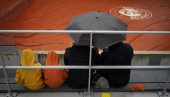 ШОКИРАНИ ОРГАНИЗАТОРИ ОДЛУЧИЛИ: Ево када Новак Ђоковић игра на Ролан Гаросу! ШОКИРАНИ ОРГАНИЗАТОРИ ОДЛУЧИЛИ: Ево када Новак Ђоковић игра на Ролан Гаросу!