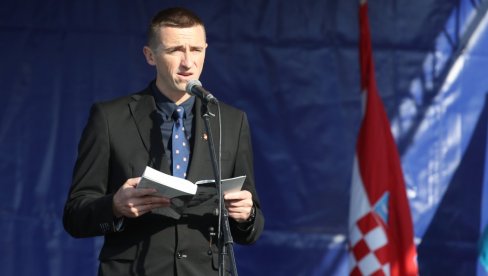 DOMOVINSKI POKRET MINIRA NOVAC ZA SRBE: Hrvatska priprema donošenje novog operativnog plana za manjine za sledeće četiri godine DOMOVINSKI POKRET MINIRA NOVAC ZA SRBE: Hrvatska priprema donošenje novog operativnog plana za manjine za sledeće četiri godine