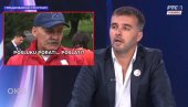 ŠTA REĆI, KOJU POSLUKU PORATI? Savo Manojlović baguje čim ga pitaju nešto konkretno