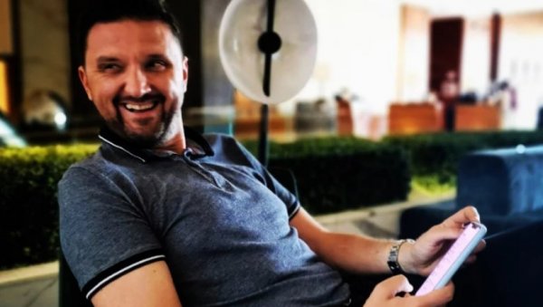 ЗНАТЕ ЛИ КО ЈЕ МИРКО КАМЕЊАШЕВИЋ? Е, Дејан је његов син, преживео пакао рата и увео Дубаи у АБА лигу ЗНАТЕ ЛИ КО ЈЕ МИРКО КАМЕЊАШЕВИЋ? Е, Дејан је његов син, преживео пакао рата и увео Дубаи у АБА лигу