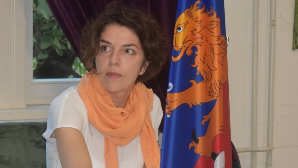 МУЗЕЈ У КИКИНДИ НАЈБОЉИ У ЗЕМЉИ: Награда од музејских професионалаца за добар рад МУЗЕЈ У КИКИНДИ НАЈБОЉИ У ЗЕМЉИ: Награда од музејских професионалаца за добар рад