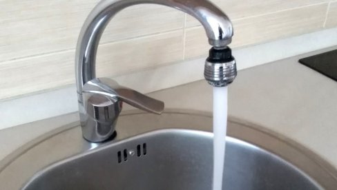 REDUKCIJA VODE U BANJALUCI: Velike vrućine napravile problem u gradu na Vrbasu REDUKCIJA VODE U BANJALUCI: Velike vrućine napravile problem u gradu na Vrbasu