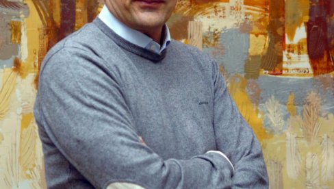 ZBOG DEPRESIJE BEZ INTERA: Jovan Stanković za Kadenu ZBOG DEPRESIJE BEZ INTERA: Jovan Stanković za Kadenu