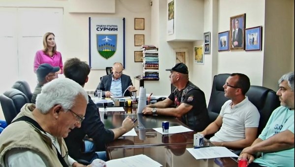 НА КОНКУР СЕ ЈАВИЛО 26 ОРГАНИЗАЦИЈА: Помоћ за спортске клубове НА КОНКУР СЕ ЈАВИЛО 26 ОРГАНИЗАЦИЈА: Помоћ за спортске клубове