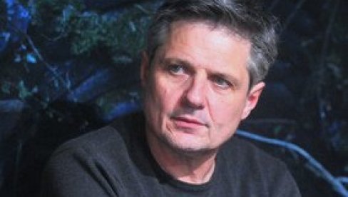 NEBOJŠA DUGALIĆ OTVARA FESTIVAL: Beogradski glumac podiže zavesu 26.Tetar festa Petar Kočić u Banjaluci NEBOJŠA DUGALIĆ OTVARA FESTIVAL: Beogradski glumac podiže zavesu 26.Tetar festa Petar Kočić u Banjaluci