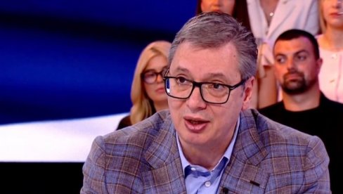 НАЈТЕЖЕ БИХ ПОДНЕО ДА НЕ ПОБЕДИМО У НИШУ: Вучић - Толико смо се борили и бесаних ноћи имали НАЈТЕЖЕ БИХ ПОДНЕО ДА НЕ ПОБЕДИМО У НИШУ: Вучић - Толико смо се борили и бесаних ноћи имали