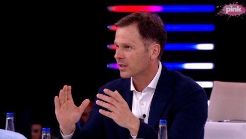 ИНВЕСТИРАМО У КУЛТУРУ: Министар Мали најавио изградњу нових музеја и бројне пројекте из области уметности у Београду ИНВЕСТИРАМО У КУЛТУРУ: Министар Мали најавио изградњу нових музеја и бројне пројекте из области уметности у Београду