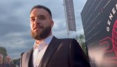 ONI SU MOJI PRIJATELJI: Nući otkrio detalje saradnje sa svojim kolegama (FOTO) ONI SU MOJI PRIJATELJI: Nući otkrio detalje saradnje sa svojim kolegama (FOTO)