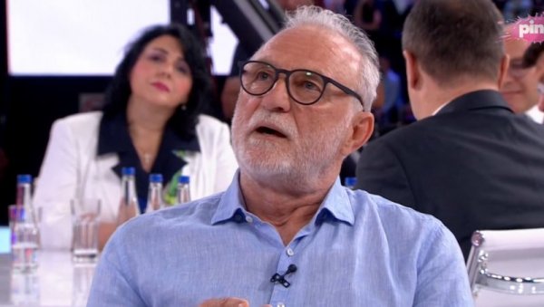 НИКАДА ВИШЕ СЕ НЕ СНИМА ФИЛМОВА И СЕРИЈА: РИСТОВСКИ - Замислите да опозиција води државу, због тога морамо да изађемо на изборе НИКАДА ВИШЕ СЕ НЕ СНИМА ФИЛМОВА И СЕРИЈА: РИСТОВСКИ - Замислите да опозиција води државу, због тога морамо да изађемо на изборе