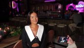 МИСЛИМ ДА ЈЕ ТО ЈАКО ТЕШКО: Теодора Џехверовић признала шта би још волела да ради (ФОТО) МИСЛИМ ДА ЈЕ ТО ЈАКО ТЕШКО: Теодора Џехверовић признала шта би још волела да ради (ФОТО)