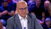 SUŠTINA PROGRAMA VLADE SU LJUDI: Vučević - Drugi jun je mnogo bitan, a trećeg nastavljamo da radimo...