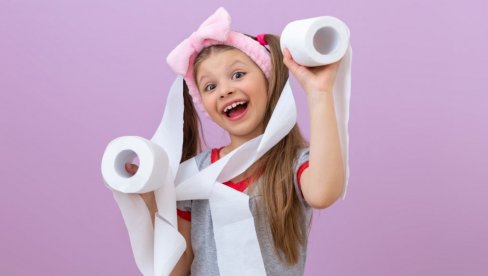 Evo kako se proizvodi najkvalitetniji Perfeksov toalet-papir