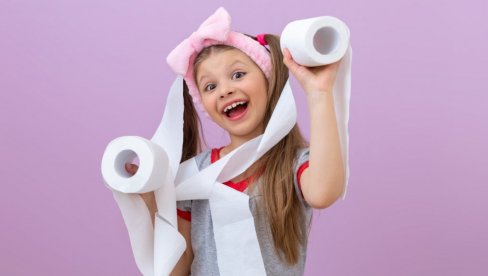 Evo kako se proizvodi najkvalitetniji Perfeksov toalet-papir Evo kako se proizvodi najkvalitetniji Perfeksov toalet-papir