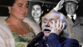 ЈОВАНКА, ЕВО ГА ОВАЈ ТВОЈ: Након Титове смрти - Јованка изјавила љубав Радету ЈОВАНКА, ЕВО ГА ОВАЈ ТВОЈ: Након Титове смрти - Јованка изјавила љубав Радету