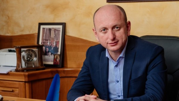 КРЕЖЕВИЋ: Izbor Jovović za predsjednicu Osnovnog suda pokazatelj da DPS nikad nije napuštao pozicija odlučivanja КРЕЖЕВИЋ: Izbor Jovović za predsjednicu Osnovnog suda pokazatelj da DPS nikad nije napuštao pozicija odlučivanja