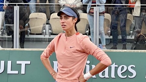 СРПКИЊА ЗАТЕЧЕНА: Ево шта је Олга Даниловић управо доживела у Румунији