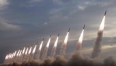 НЕМАЧКА СЕ ПРИКЉУЧИЛА КОМАНДИ УН: Ове земље ће помоћи у одбрани Јужне Кореје у случају рата НЕМАЧКА СЕ ПРИКЉУЧИЛА КОМАНДИ УН: Ове земље ће помоћи у одбрани Јужне Кореје у случају рата