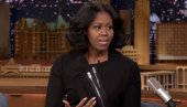AMERIKA NIJE SPREMNA ZA PREDSEDNICU Mišel Obama: Ima mnogo muškaraca koji ne mogu da prihvate da njima upravlja žena