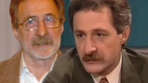 НЕ ЗНАМ ШТА ЈЕ, АЛИ ЈЕ ВЕЛИКО Десимир Станојевић открио како је сасвим случајно добио улогу у Срећним људима НЕ ЗНАМ ШТА ЈЕ, АЛИ ЈЕ ВЕЛИКО Десимир Станојевић открио како је сасвим случајно добио улогу у Срећним људима