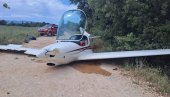 DETALJI PADA AVIONA U HRVATSKOJ: Povređene četiri žene, sve strane državljanke DETALJI PADA AVIONA U HRVATSKOJ: Povređene četiri žene, sve strane državljanke