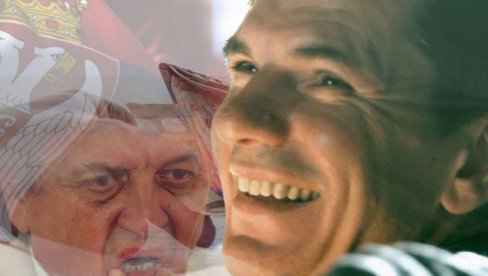 ON I RADOŠ BAJIĆ PRIMAJU ISTI IZNOS: Kolika je penzija Slavka Štimca? ON I RADOŠ BAJIĆ PRIMAJU ISTI IZNOS: Kolika je penzija Slavka Štimca?