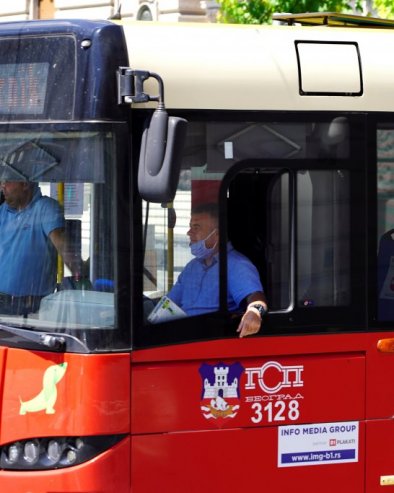 ХИТНО СЕ ЗАТВАРА ДЕО ОВЕ УЛИЦЕ У ЦЕНТРУ БЕОГРАДА: Једна линија мења трасу, ево колико ће трајати