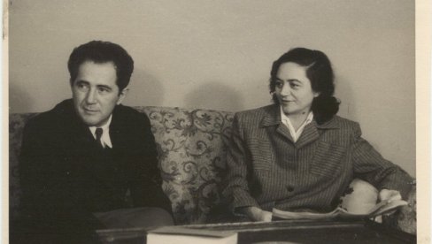 PRVA LJUBAV I INSPIRACIJA MILOVANA ĐILASA: Prikaz autobiografskih zapisa jedne od najzanimljivijih žena naše istorije objavljen u Mondu PRVA LJUBAV I INSPIRACIJA MILOVANA ĐILASA: Prikaz autobiografskih zapisa jedne od najzanimljivijih žena naše istorije objavljen u Mondu
