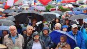 СЛОБОДА ЗА СТАРУ ЕВРОПУ НЕ ПОСТОЈИ: Протест у Прагу против војне подршке Украјини СЛОБОДА ЗА СТАРУ ЕВРОПУ НЕ ПОСТОЈИ: Протест у Прагу против војне подршке Украјини