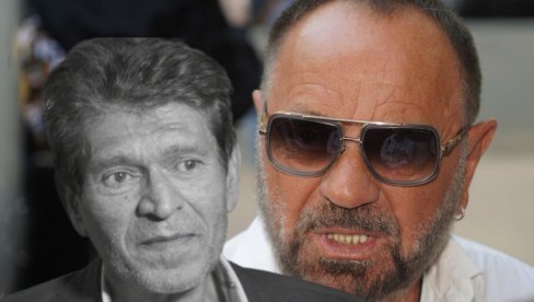 VOZIO BIH TRAKTOR U DERVENTI Mile otkrio kako mu je Sinan pomogao u karijeri VOZIO BIH TRAKTOR U DERVENTI Mile otkrio kako mu je Sinan pomogao u karijeri