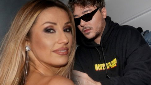 HTELA SAM DA SE UBIJEM Rada o raskidu sa Milanom: Užasno je izgledalo, saznao je za drugog muškarca HTELA SAM DA SE UBIJEM Rada o raskidu sa Milanom: Užasno je izgledalo, saznao je za drugog muškarca