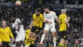 GOLEADA U NAJAVI: Fudbal koji igraju Real i Borusija garantuje veliki broj pogodaka