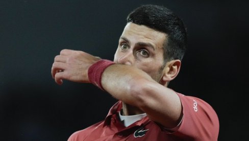 ZNAM ŠTA MI JE ČINITI Novak Đoković poslao jasnu poruku pred polufinale Vimbldona ZNAM ŠTA MI JE ČINITI Novak Đoković poslao jasnu poruku pred polufinale Vimbldona