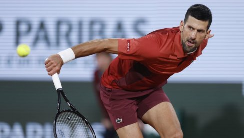 SABALENKA ZAGRMELA ZBOG ĐOKOVIĆA: Ono što je rekla na Rolan Garosu - zaprepastilo je sve SABALENKA ZAGRMELA ZBOG ĐOKOVIĆA: Ono što je rekla na Rolan Garosu - zaprepastilo je sve