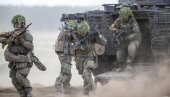 НАТО СЕ СПРЕМА ЗА РАТ Руски дипломата: Све акције Алијансе припрема су за сукоб са Русијом