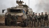 НЕМЦИ ЈАЧАЈУ ТРУПЕ БУНДЕСВЕРА: На столу владе у Берлину нацрт закона о реформи војне службе
