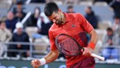 NOLE KREĆE U POHOD NA ZLATO: Srbin po peti put na Olimpijskim igrama! NOLE KREĆE U POHOD NA ZLATO: Srbin po peti put na Olimpijskim igrama!