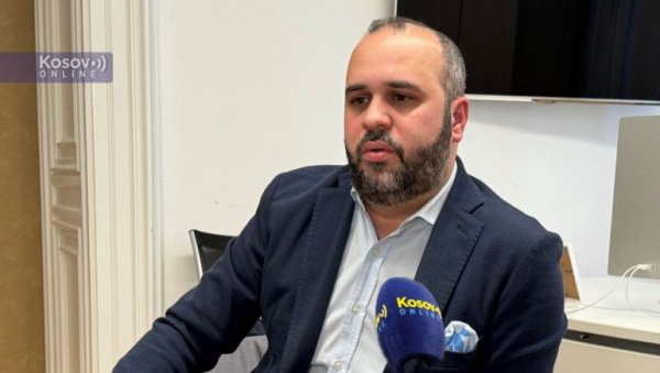 СРБИЈА СЕ НЕ СМЕ УЦЕЊИВАТИ КОСОВОМ: Добриловић - Борба у УН пример заштите интереса земље СРБИЈА СЕ НЕ СМЕ УЦЕЊИВАТИ КОСОВОМ: Добриловић - Борба у УН пример заштите интереса земље